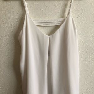 White Tank